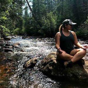 Meet your Posher, Kirsten